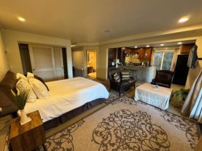 Guesthouse in Coastal Del Mar, California